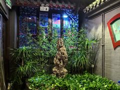 -老浒记烤鸭-北京菜(琉璃厂店)