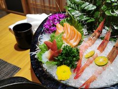 -吉之仙•中国制造•出口级食材日料店(领事馆总店)