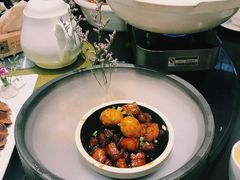 -茶叁酒肆·楚味江湖(菱角湖店)