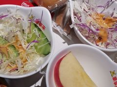 -豪享来中西餐厅(隆昌店)