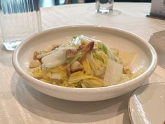 -柒园·三十年创意杭帮菜(龙湖滨江天街店)
