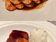 -醉庐·新上海菜(南京西路店)