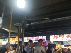 -大学城夜市大排档(凤栖路店)