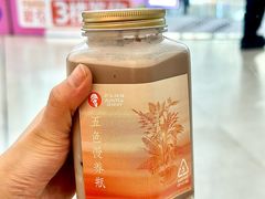 -沪上阿姨·精选茶饮(抚顺万达广场店)