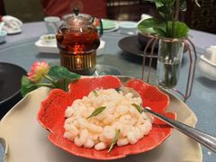 -浙江西子宾馆·牡丹厅