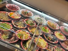 -老海陵·泰州菜(图书馆店)