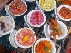 -楠火锅(哈尔滨金爵万象店)