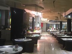 -青岛银沙滩温德姆至尊酒店