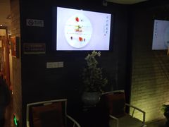 等位区-唐廊烤鸭店(工体店)