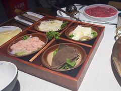 -小龙坎火锅(总店)