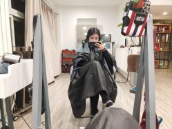-AFA Hair studio·女士发型设计