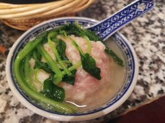-南京大牌档(凯德大峡谷店)