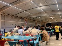 大堂-阿记烧烤(大兴新区店)