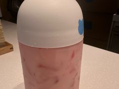 -兰熊鲜奶(西直门凯德mall店)