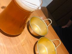 -森龍邑·烧烤·海鲜·炒菜(闽江路店)