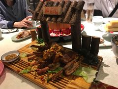 -北平食府(马鞍山路店)