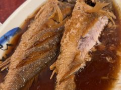 -聚首堂·特色小吃·肘子(什刹海德胜门店)