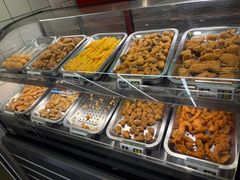 -超级鸡车(长宁娄山关路店)