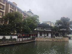 -衣裳街历史文化街区