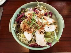 -杭州西子湖四季酒店-WL BISTRO西湖餐厅(灵隐路店)