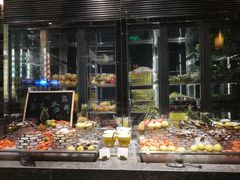 -解放碑威斯汀酒店-知味国际美食餐厅