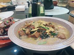 -香山湖家家宴(中山陵店)
