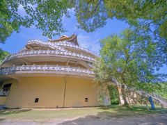 -南京市无想山景区