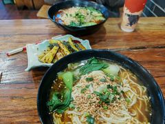 -赖扁担重庆小面(友谊路店)