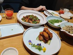 -香浙汇(望京店)