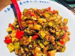 -吃饭皇帝大(解放西路店)