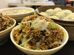 萝卜饭-津品味小吃(大学湾店)