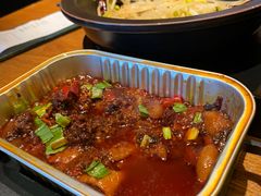 -云海肴·汽锅鸡·云南菜(苏州中心店)