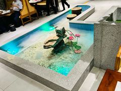 -寿州大饭店·餐厅