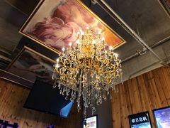 -明日世界密室轰趴·剧本桌游·箭馆团建(国贸店)