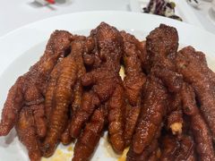 铁勺凤爪-大铁勺新津菜(迎水道店)