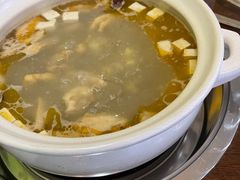 特色本鸡锅-新招鲜(长江路店)
