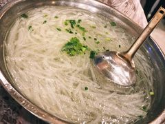 白萝卜汤-高子烧鸡公(五里堆路店)