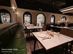 -静香HOUSE·全时段融合餐厅(七星欢乐颂店)