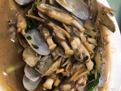 -海鲜人家(吕四店)