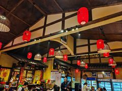 -富正毅三下锅·湘西韵味(天门山索道店)