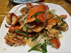 -南海渔家•海鲜•正宗海南菜(海棠湾店)
