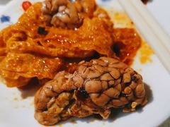 -创新高肥羊火锅(朝阳路店)