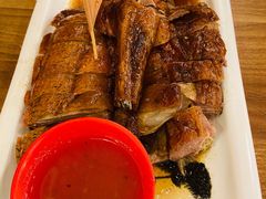 -先记烧鹅王·本地粤菜(福永店)