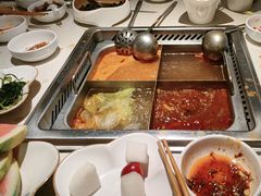 -海底捞火锅(高科广场店)