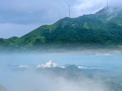 -天龙顶山地公园