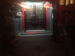 -北京阅微庄四合院文化特色酒店