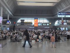 -南宁东站