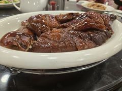 至尊烧鹅-万年酒楼(越秀南路店)