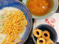 -大王油茶(二厂文创公园店)