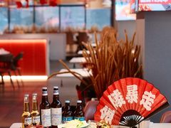 -金陵暴走龙虾·烧烤·排档(南京总店)
